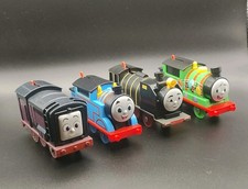Trackmaster Motorised Train