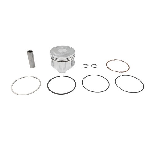 Set cylinder piston ring - 1,