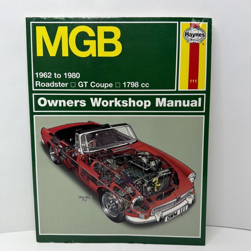 Haynes owners workshop - owners,
