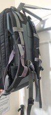 Tropicfeel bagpack black mens