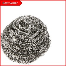 Powerful Kitchen Scourers -