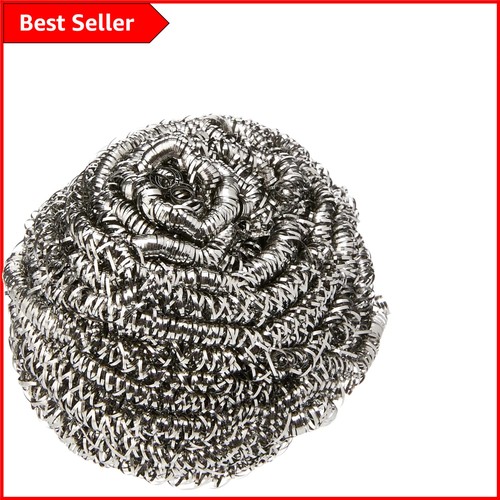 Powerful kitchen scourers - powerful,