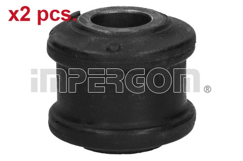 Pcs stabiliser mounting - pcs,
