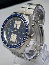 SEIKO 6138-0030 KAKUME 6138B