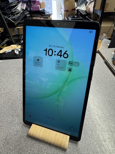 Samsung galaxy tab a11 - tab,
