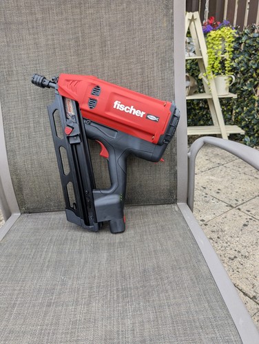 Fischer fgw 90f li - fgw,
