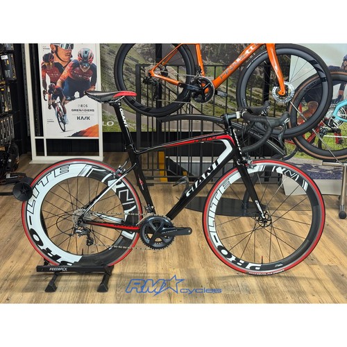 Giant defy advanced 2013 - advanced, 1