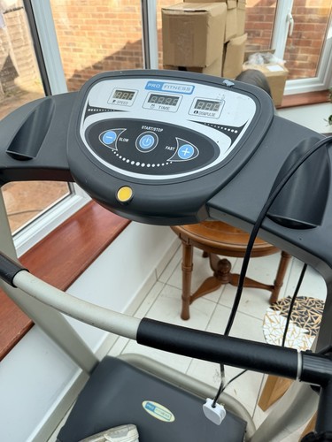 Treadmill working - treadmill,