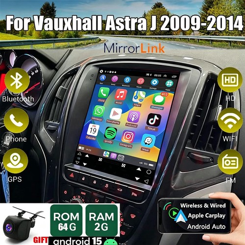 Apple carplay for vauxhall - apple,
