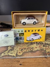 Vanguards VA07100 Morris Minor