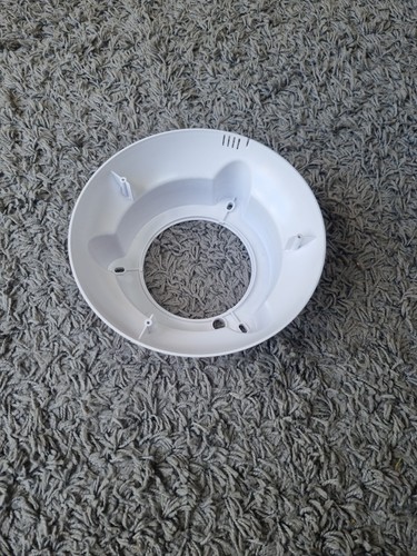 Airflow icon fan shroud - airflow,