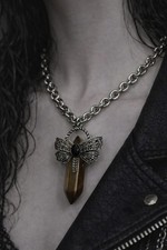 Dragonfly Crystal