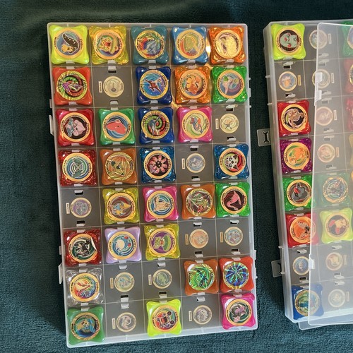 Panini pokémon advanced - panini,