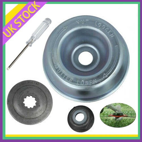 Metal blade fixing set for - metal,