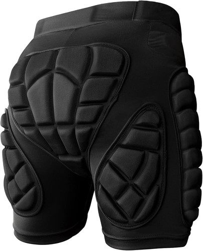Cienfy hip protection - 3d,