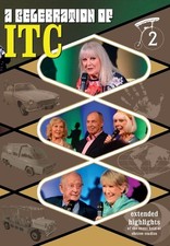 A Celebration of ITC 2 Elstree