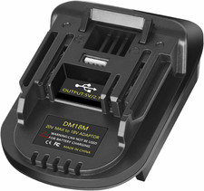 Makita 18V Battery Adapter for