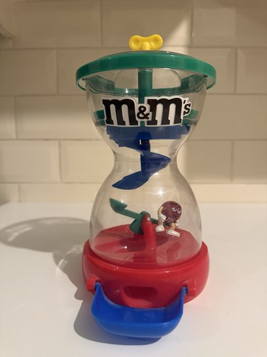 Sweet candy m - m,