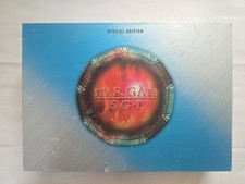 Stargate SG-1 Complete Series