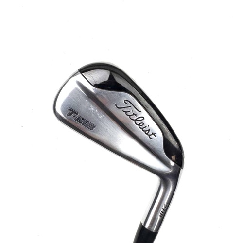 Titleist 718 iron 20 - t-mb,