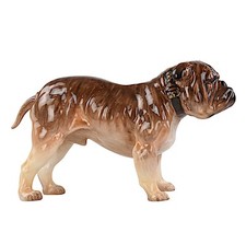 Royal Doulton Dog, HN1042