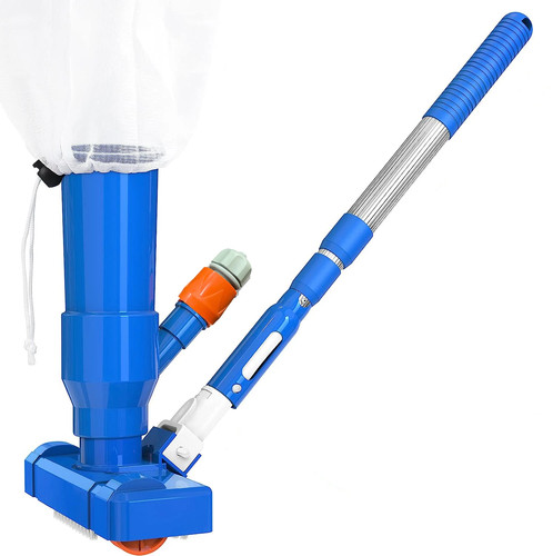 Swimming pool cleaner vacuum - swimming,
