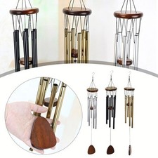Wind Chimes Large Deep Tone