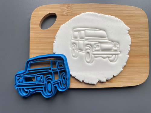 Land rover cookie - 90,