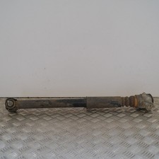 AUDI A5 8T Rear Left Shock Absorber 8T0513035M 2.0 Petrol 2007 2566333
