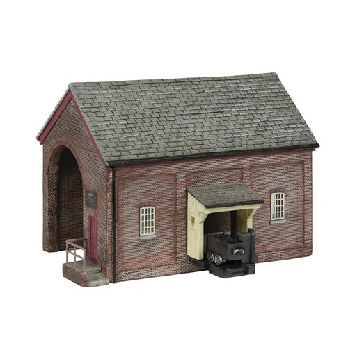 Graham farish 0050r gauge - n,