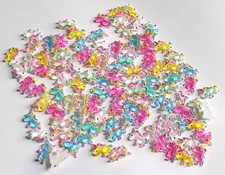100 Tiny  Resin Unicorns