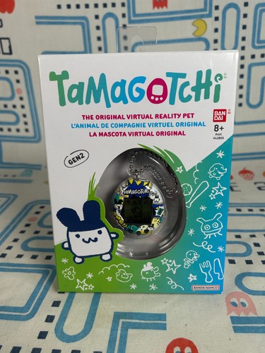 Tamagotchi bandai original - tamagotchi,