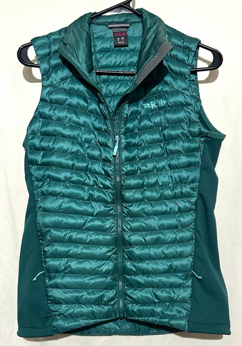 Rab women cirrus flex - rab,