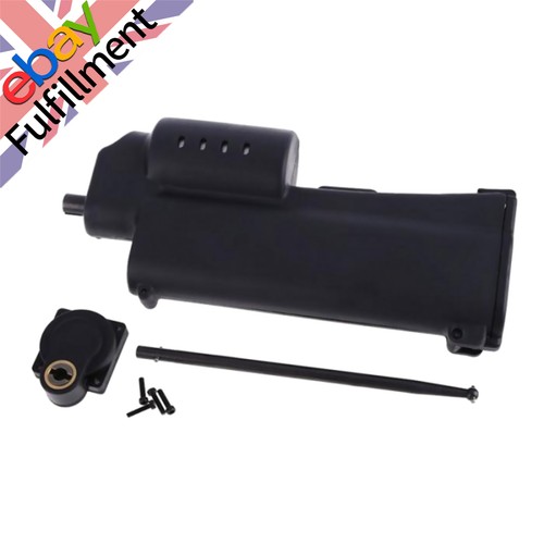 Electric power starter - rc,