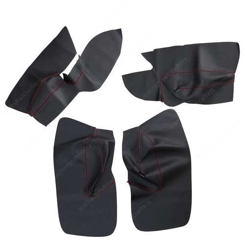 Replacement door panels - replacement,