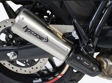 HP Corse Royal Enfield