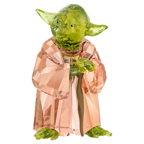 Swarovski star wars master - star, wars,