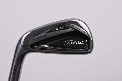 Left hand titleist - hand,