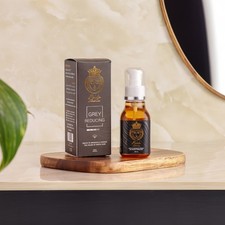 Mahila Natural Hair Oil –
