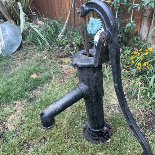 Vintage cast iron - vintage,