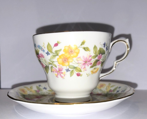 Vtg colclough hedgerow bone - vtg,