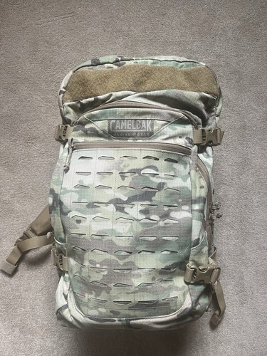 Camelbak motherlode mil spec - camelbak,