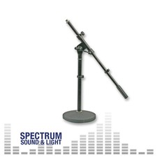 Table Top Mic Boom Stand