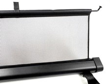 Vauxhall Insignia B Sports Tourer 2017-2022 Rear Load Net Cover Dog Guard Cargo