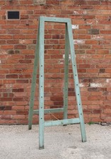 Antique Large Easel Stand