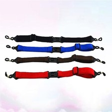 4 Pcs Eyewear Retainer Strap