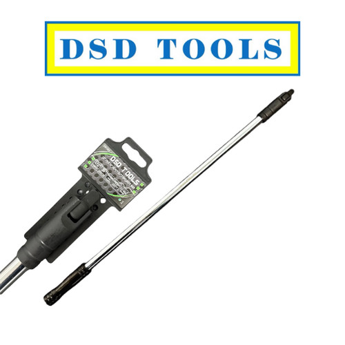 Dsd tools drive heavy - tools, 1/2"