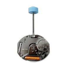 Harley Ronda 751 Quartz Watch