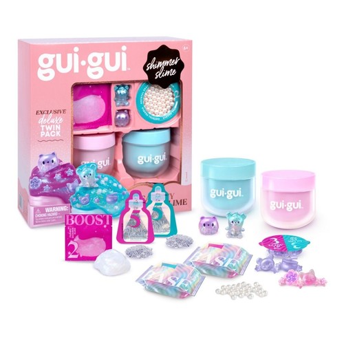 Gui shimmer - gui,