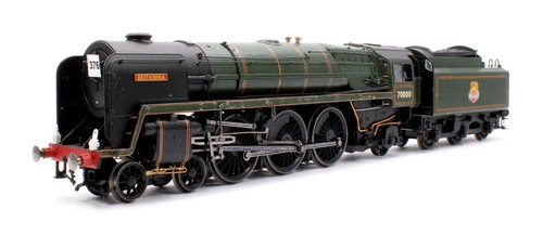 Hornby gauge r2975 - 'oo',